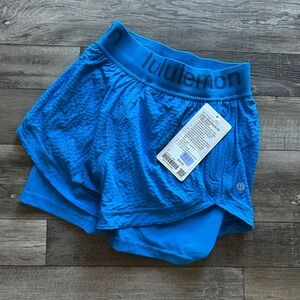 Lululemon shorts new with tags